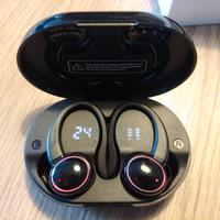 Cuffie auricolari bluetooth