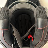 Casco modulare Premier