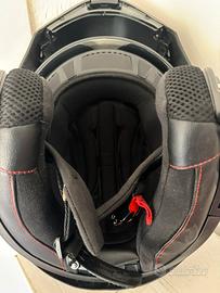 Casco modulare Premier