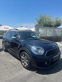 Mini Countryman 2.0 Cooper D Hype