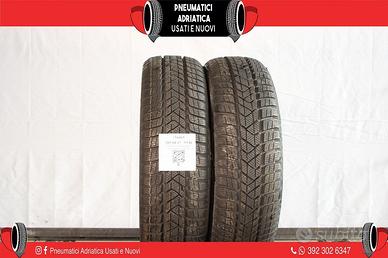 2 Gomme NUOVE 205 60 R 17 Pirelli SPED GRATIS