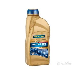 Ravenol per differenziale