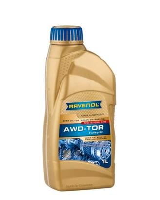 Ravenol per differenziale