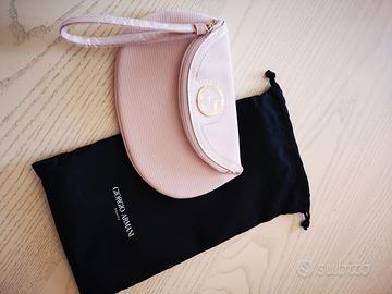 Pochette da polso Armani beauty 