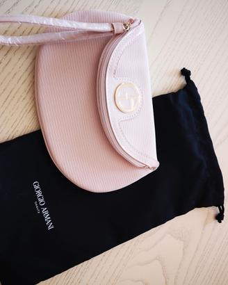 Pochette da polso Armani beauty 