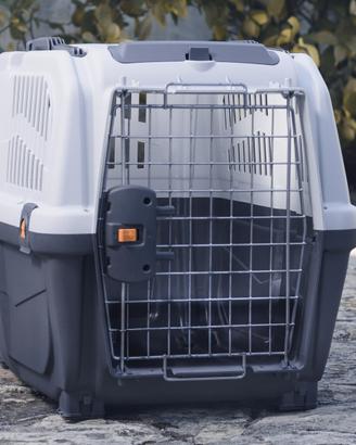 Trasportino per cani Skudo 4 IATA