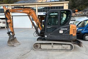 Escavatore 50-55qli. Case cx57