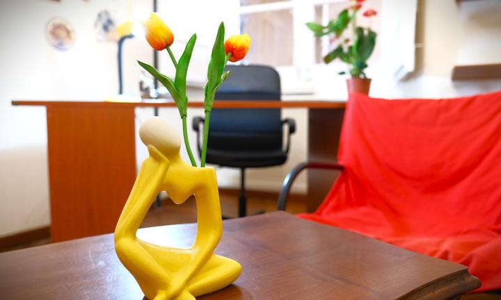 Studio Professionale a due passi da Acquario