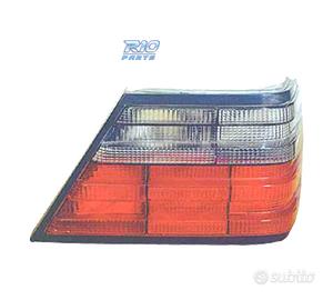 TULIPANO DESTRO POSTERIORE MERCEDES W124 BERLINA C
