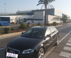 Audi a3 S Line