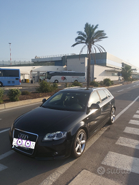 Audi a3 S Line