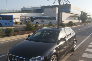 Audi a3 S Line