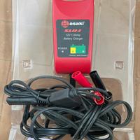 MANTENITORE DI CARICA MOTO/SCOOTER