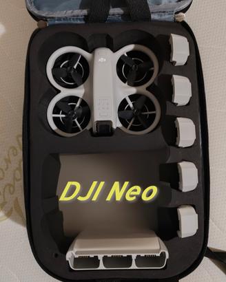 Dji Neo 