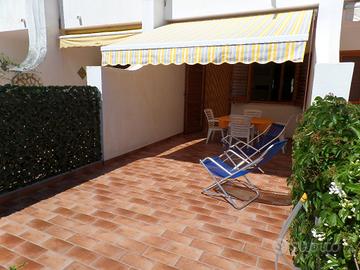 San vito lo capo piano terra 300 mt dalla spiaggia