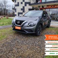 NISSAN Juke 2� serie Juke 1.0 DIG-T 114 CV N-Co...