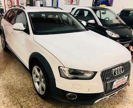 Audi A4 allroad AUDI A4 ALLROAD
