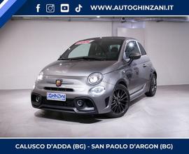 Abarth 595 1.4 Turbo T-Jet 165 CV