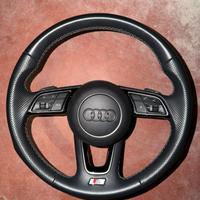 Volante origianle audi S3 2022