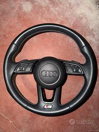 Volante origianle audi S3 2022