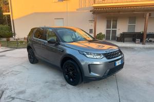 Land Rover Discovery Sport S 2.0 150cv 7 posti