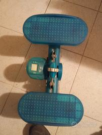 step doymos