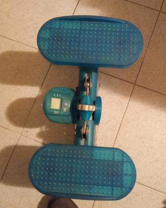 step doymos