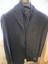 Abito da sposo Carlo Pignatelli