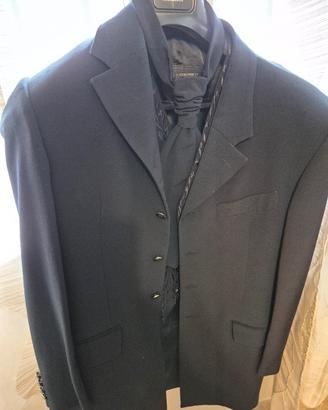 Abito da sposo Carlo Pignatelli