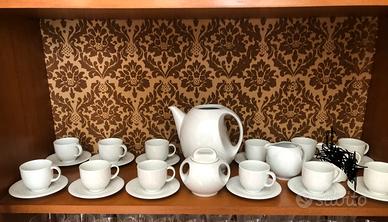 Servizio da caffè