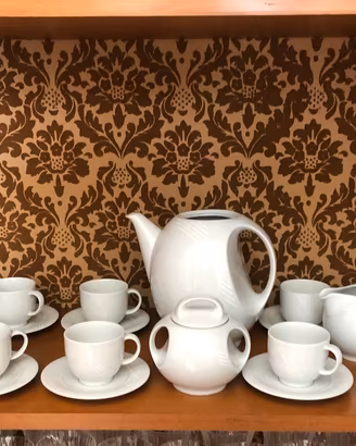 Servizio da caffè