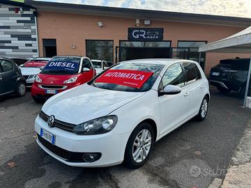 Volkswagen Golf 6 1.4 TSI 122CV 5P DSG HIGHLINE 20