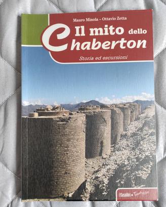 Il mito dello Chaberton