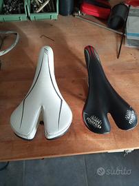 Selle biciclette corsa MTB