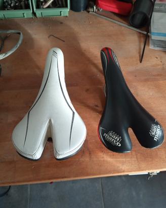 Selle biciclette corsa MTB