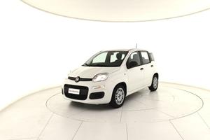 Fiat Panda 1.0 firefly hybrid s&s 70cv 5p.ti