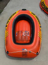 Gommone gonfiabile Intex Explorer Pro 50