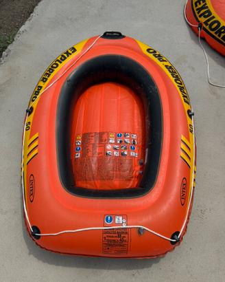 Gommone gonfiabile Intex Explorer Pro 50