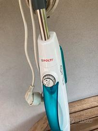 Polti Vaporetto SV 450 Double completo accessori