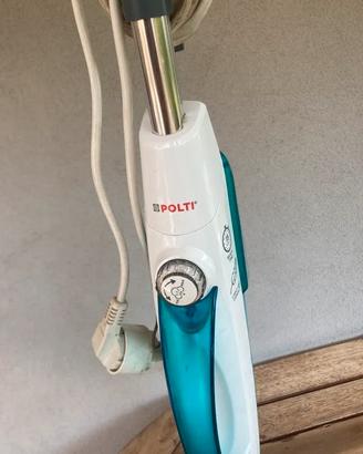 Polti Vaporetto SV 450 Double completo accessori