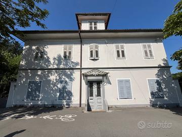 Bifamiliare - Gorizia -