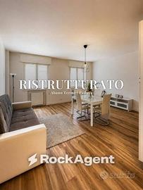 Appartamento di 60 m² con 2 locali a Abano Terme