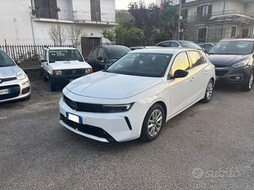 Opel Astra 1.5 Turbo Diesel 130 CV