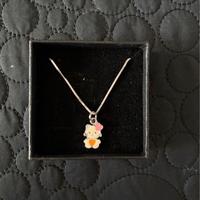 Collana bambina