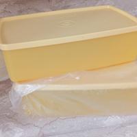 Set contenitori Tutto fresco Tupperware