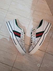 Scarpe Gucci