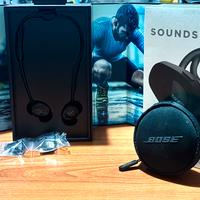 Cuffie Bose Soundsport wireless