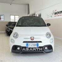 ABARTH FIAT 500 ABARTH 595 1.4 Turbo T-Jet FIAT 50