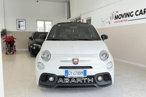 ABARTH FIAT 500 ABARTH 595 1.4 Turbo T-Jet FIAT 50