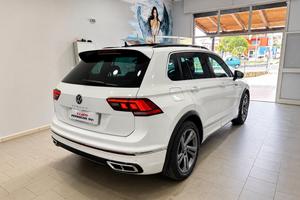 Volkswagen Tiguan 2.0 TDI 150 CV SCR DSG R-Line